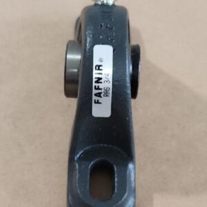 *NEW* [2] Fafnir RAS 3/4 Pillow Block Bearings w/ Self Locking Collar + Warranty - Image 5