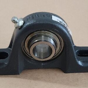 *NEW* [2] Fafnir RAS 3/4 Pillow Block Bearings w/ Self Locking Collar + Warranty - Image 7