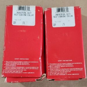 *NEW* [2] Fafnir RAS 3/4 Pillow Block Bearings w/ Self Locking Collar + Warranty - Image 13