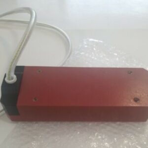 *NEW* Alpres Inc? Graphite Hotplate Assembly PL-282-102-150 4"x10" Pea Coated - Image 4