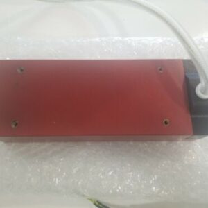 *NEW* Alpres Inc? Graphite Hotplate Assembly PL-282-102-150 4"x10" Pea Coated - Image 5