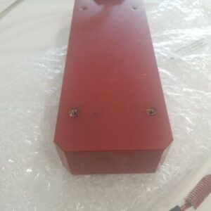 *NEW* Alpres Inc? Graphite Hotplate Assembly PL-282-102-150 4"x10" Pea Coated - Image 6
