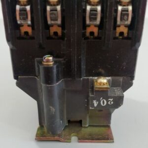 *NEW* Westinghouse ARB440AR Control Relay 300V 10 Amp 120V Coil + Warranty! - Image 8