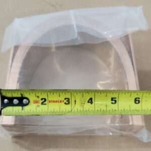 *BRAND NEW* Denso DMNC-GV Flexible Shunt (3) #44-28 Copper Foil + Warranty! - Image 3