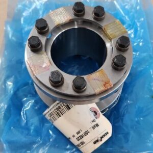 *BRAND NEW* Rexnord 163.DBZC.CMBRA TD 3.50 Coupling 10016220 714457 + Warranty! - Image 6