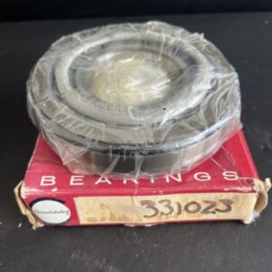 NEW Consolidated Precision Bearings 31312 + Warranty - Image 3