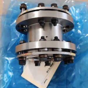 *BRAND NEW* Rexnord 163.DBZC.CMBRA TD 3.50 Coupling 10016220 714457 + Warranty! - Image 7
