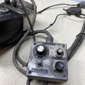 Bug-O Systems Welding-Cutting Travel Carriage Bug- 5200F 120V -*Warranty* - Image 3