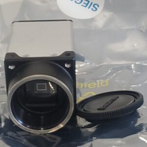 *PREOWNED* Baumer VLG-02M Digital Color Matrix Camera Gigabit Ethernet +Warranty - Image 6