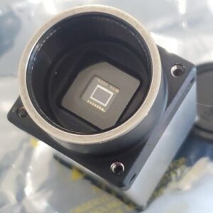 *PREOWNED* Baumer VLG-02M Digital Color Matrix Camera Gigabit Ethernet +Warranty - Image 7