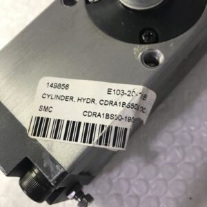 Allen Bradley 40410-498-01 Crossbar Bulletin 500 Size 0-1 *Fast Shipping* - Image 3