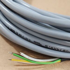 *NEW* AMI-Elektronik 64080071 Encoder Cable 12-Pin 10329 + Warranty! - Image 4