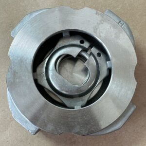 NEW IN BOX- Flowserve Check Valve RK86A DN50 PTFE SF 300 2” || FAST SHIPPED - Image 4