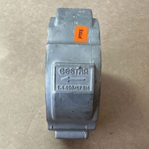 NEW IN BOX- Flowserve Check Valve RK86A DN50 PTFE SF 300 2” || FAST SHIPPED - Image 5