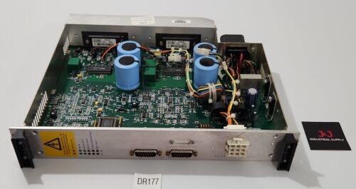 *PREOWNED* Adept Technology 10338-51000 Rev P8 Dual Amp R4461 + Warranty! Main Image