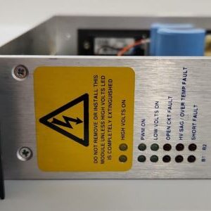 *PREOWNED* Adept Technology 10338-51000 Rev P8 Dual Amp R4461 + Warranty! - Image 3