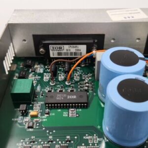 *PREOWNED* Adept Technology 10338-51000 Rev P8 Dual Amp R4461 + Warranty! - Image 5