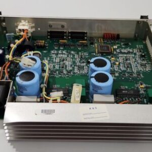 *PREOWNED* Adept Technology 10338-51000 Rev P8 Dual Amp R4461 + Warranty! - Image 8