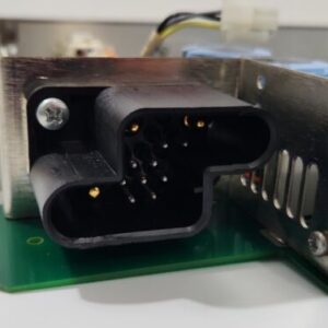 *PREOWNED* Adept Technology 10338-51000 Rev P8 Dual Amp R4461 + Warranty! - Image 9