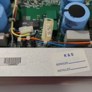 *PREOWNED* Adept Technology 10338-51000 Rev P8 Dual Amp R4461 + Warranty! - Image 10