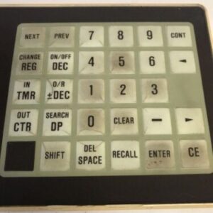 General Electric Operator Interface TM77-21-001 *Fast Shipping* Warranty! - Image 3
