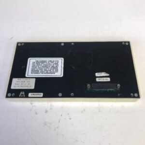 General Electric Operator Interface TM77-21-001 *Fast Shipping* Warranty! - Image 4