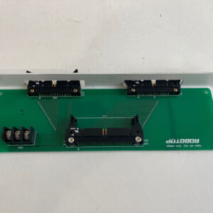 *PREOWNED* Robotop SQMV-MT-002 SQMVMT002 Board + Warranty + Fast Shipping!! - Image 2