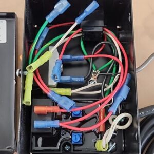 *PREOWNED* Conair MLC2-120 Loader Control Box Rev G + Warranty & FAST Shipping! - Image 9