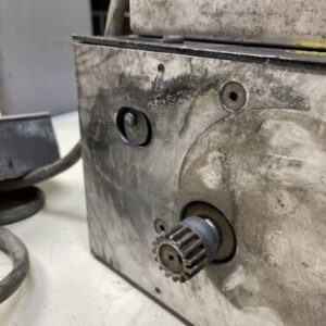 Bug-O Systems Welding-Cutting Travel Carriage Bug- 5200F 120V -*Warranty* - Image 7