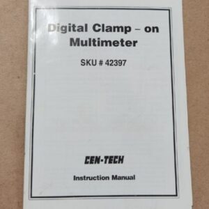 Burns Engineering Inc Detector: Res. , Temp. 15938-100 Fast Shipping +Warranty - Image 6