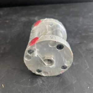 NEW Bimba FOD-171 75-4R pneumatic air cylinder F0R FDR [2*A-12] - Image 2