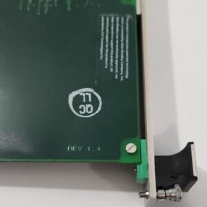*PREOWNED* Robotop Master Board 001 5151-98053 + Warranty + Fast Shipping UPS!!! - Image 2