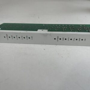 *PREOWNED* Robotop Master Board 001 5151-98053 + Warranty + Fast Shipping UPS!!! - Image 4