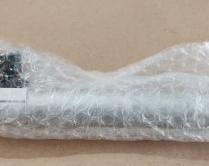 *BRAND NEW* SMC CDBG1FA20-75-HL Double Acting Cylinder w/ End Lock + Warranty! - Image 3