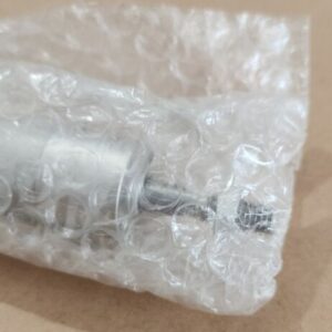 *BRAND NEW* SMC CDBG1FA20-75-HL Double Acting Cylinder w/ End Lock + Warranty! - Image 5