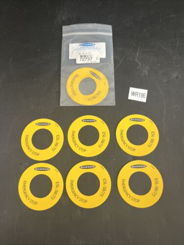 BANNER ENGINEERING 72737 ESL-38/75-10 / ESL387510 (NEW IN BOX) Main Image