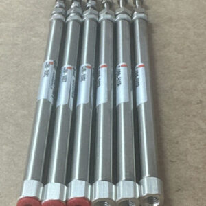 BRAND NEW- (3) SMC CJ2B6-50SRZ + (3) SMC CJ2B6-50SR Pneumatic Cylinders FASTSHIP - Image 4