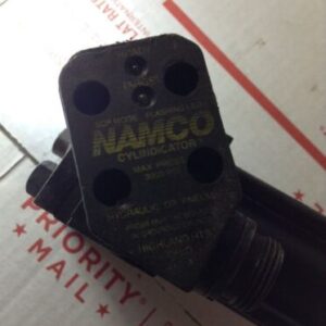 Parker Hydraulic Cylinder Series 2H 1.50 Bore 12.250 Stroke CBB2HLTS14AC Namco - Image 7