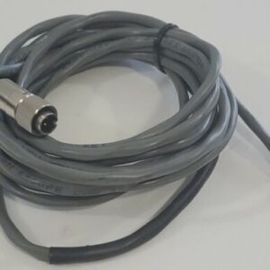 *PREOWNED* Ono Sokki FT-2500 Advanced Tachometer & Cordsets + Warranty! - Image 9