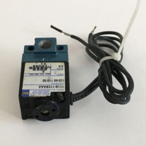 MAC 111B-112BAAA 120/60 110/50 6.8W Solenoid Valves + *Warranty* - Image 3