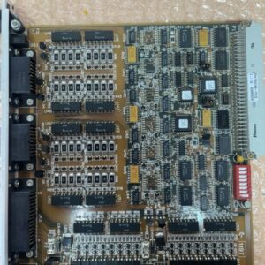 USED, GREAT CONDITION- Xycom PN70244-703 Digital I/O Module DIO || FAST SHIPPED - Image 4