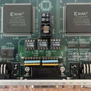Adept Xycom 10332-00500 Rev A VJI Joint Interface Module || FAST SHIPPED 🇺🇸 - Image 13
