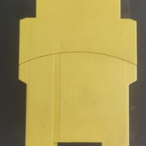 Marchesini Group Cartoner Part Slide Assembly P/N 09208R015 Warranty - Image 1
