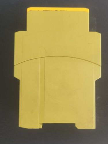 Marchesini Group Cartoner Part Slide Assembly P/N 09208R015 Warranty Main Image