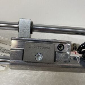 Marchesini Group Cartoner Part Slide Assembly P/N 09208R015 Warranty - Image 2