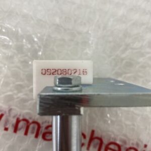Marchesini Group Cartoner Part Slide Assembly P/N 09208R015 Warranty - Image 6