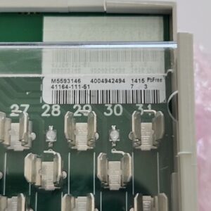 *NEW* Allen-Bradley 1492-IFM40F-F24-2 40-Pt Fusible Interface Module + Warranty! - Image 7