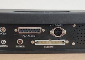 *PREOWNED* Ultrasonic Pulse Echo UPE98006 V98.0 USA Defense + Warranty! - Image 7