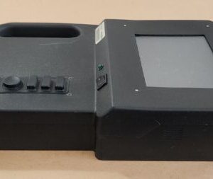 *PREOWNED* Ultrasonic Pulse Echo UPE98006 V98.0 USA Defense + Warranty! - Image 8