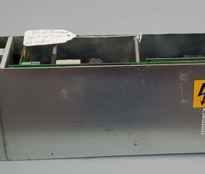 *PARTS/REPAIR* Barmag Electronic Beltro-Vert-D BVS-25-380ZV201 9708-07694 - Image 4